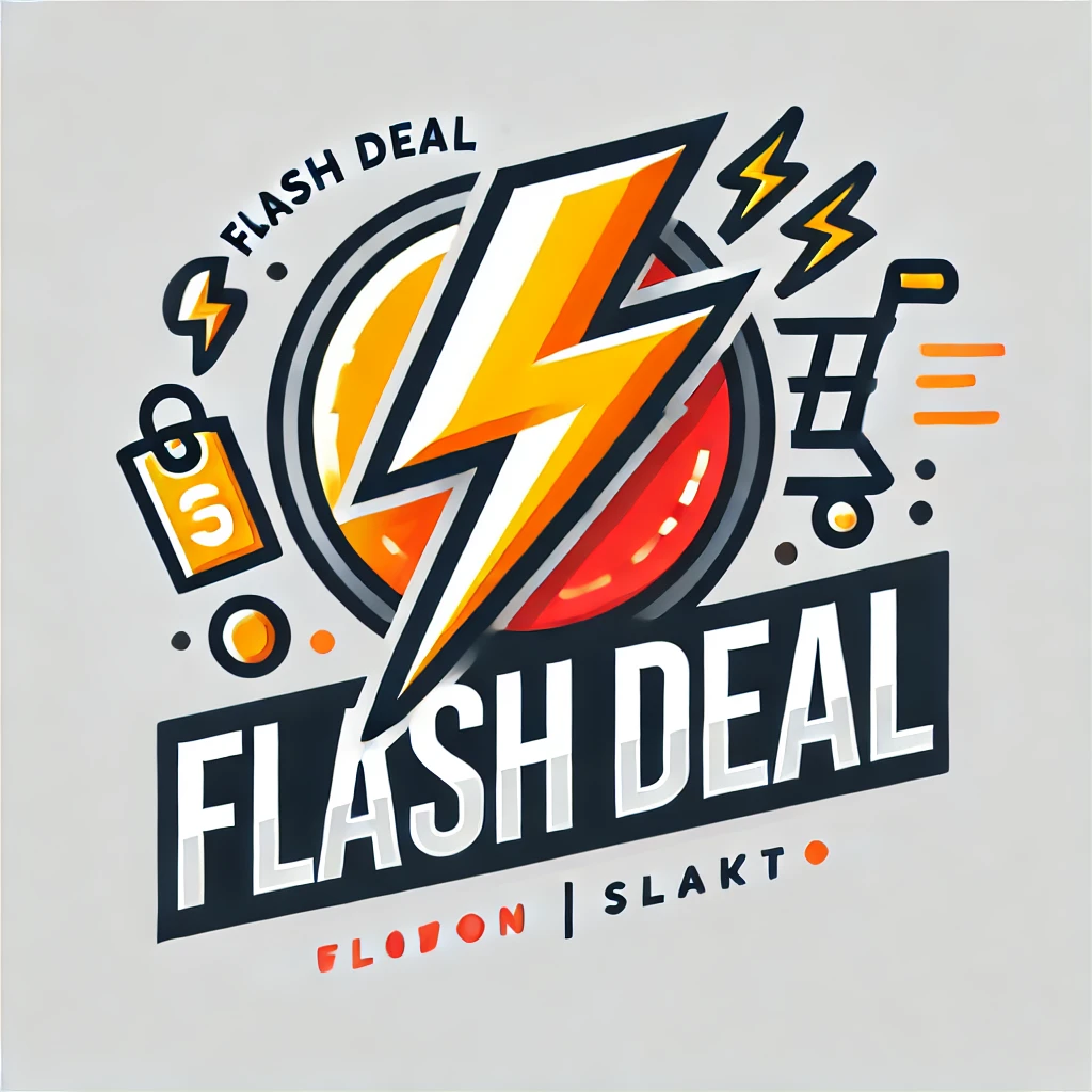 Flash Deal